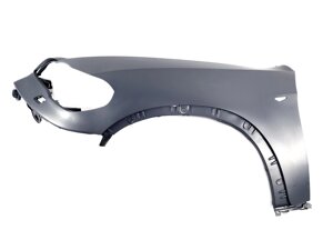 Ліве переднє крило на BMW X5 E70 2010-2013 рік (під омивач)