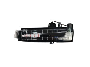 Повторювач повороту в дзеркало правий на Mercedes A / B / C / E / CLA / CLS / GLA / GLK / SA2129067501