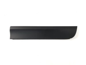 Захисна планка задніх лівих дверей на BMW X3 F25 / X4 F2651137205781