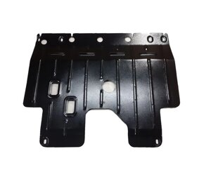 Захист картера FIAT Linea v-1.3; 1.4; 1.4 D multiget з 2008 р.
