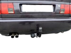 Фаркоп Audi A6 (C4) (sedan, universal) (виключаючи V8) (1994-1997) AU-1