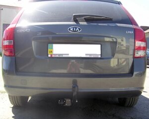 Фаркоп KIA CEED 1 універсал 2007-2012