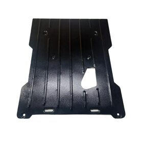 Захист картера BMW X6 E71 2008-2013