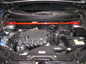 Розпорка стійок Kia Cerato v-1.6 (2009-2012)