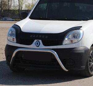 Кенгурятник на Nissan Kubistar (1999-2008) Ніссан Кубістар PRS