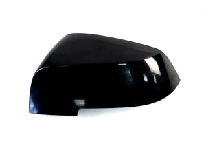 Накладка на ліве дзеркало на BMW 1 / 2 / 3 / 4 / X1 / i3 (під почервоніння)
