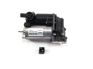 Компресор пневмопідвіски Mercedes ML / GL / GLS (1663200204)A1663200204