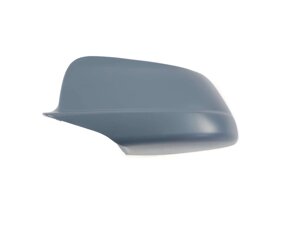 Накладка на ліве дзеркало на BMW 5 Series F10 / F11 2010-2013 року (під почервоніння)