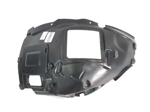 Підкрилок крила переднього правий на BMW 3 Series F30 / F31 2012-2019