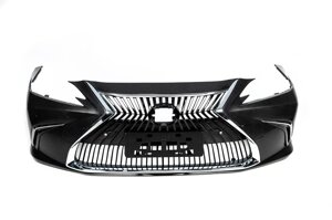 Передній бампер F-Sport V2 (рестайлінг)