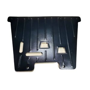 Захист картера FORD Fusion USA v2.0.\2.5 Hybrit 2012-