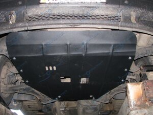 Захист двигуна і КПП FORD TRANSIT 2000-2006