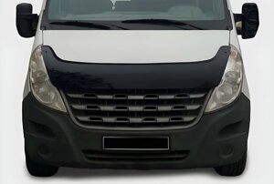Дефлектор капота 1997-2010 (DPT) для Renault Master рр