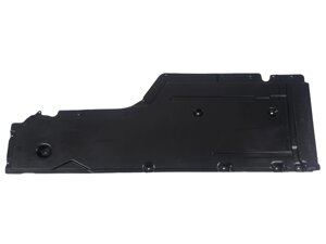 Захист днища RH на BMW 5 Series E60 / E61 2003-2010 року