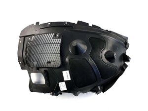 Передній правий підкрилок (передня частина) на BMW X5 G05 2018-2021 рік