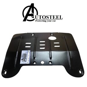 Захист двигуна MERCEDES-BENZ Vito з 2003-2011