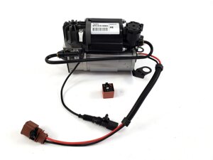 Компресор пневмопідвіски Audi A6 C6 2007-2011гід (4F0616005E)