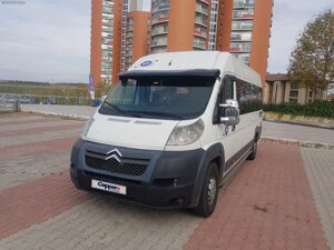 Козирок на лобові схилу (чорний глянець, 5мм)