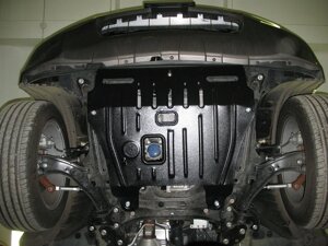 Захист картера Acura RDX v-2.3 (2007-2012)