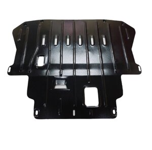 Захист картера FORD Kuga II v-1.6; 2.0D c 2013--2019