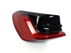 Задній ліхтар лівий ( зовнішній) на BMW 7 Series G11 / G12 2019-2021 року Оригінал USA