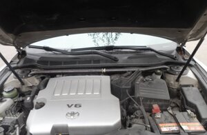 Розпірка стійок Toyota Camry 40 v-3.5 (2006-2011)