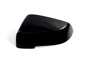 Накладка на ліве дзеркало на BMW 5/6/7/F07GT LCI (під фарб)51167308683