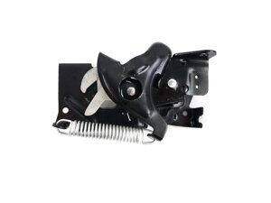 Замок капота на BMW 1 / 2 / 3 / 4 ( Правий нижній)51237242549