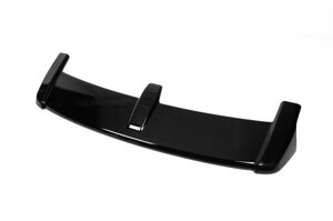 Спойлер (чорний) toy-07rav4061