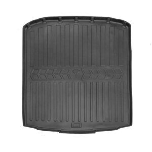 Килимок в багажник Stingray 3D (LB) для Skoda Superb 2024- рр