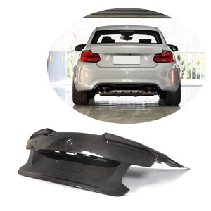 Кришка багажника Карбон (для F87) для BMW 2 серія F22/23 2014-2021 рр