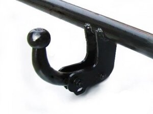 Фаркоп Toyota RAV4 (запаска на задній двері) (виключаючи Long) (2006-2012) TY-2