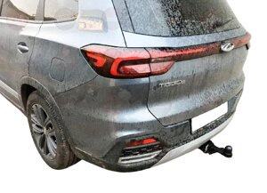 Фаркоп Chery Tiggo 8 (2018-....)