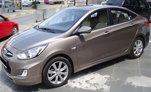 Бокові пороги DPT (чорний глянець) acb11-ss-trd