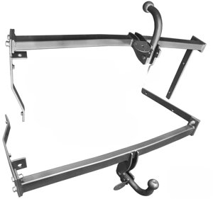 Фаркоп Renault Scenic II (2003-2009) RS. II12-20