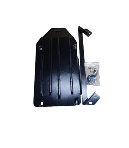 Захист КПП BMW F30 320i 4x4 v-2.0 АКПП із 2012 р.