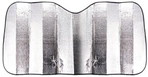 Сонцезахисна шторка (150см х 80см)