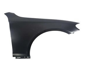 Крило праве на Mercedes E-Class W213 2016-2020 року (Алюміній)