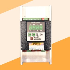 Частотний перетворювач CFM110 0,37 кВт