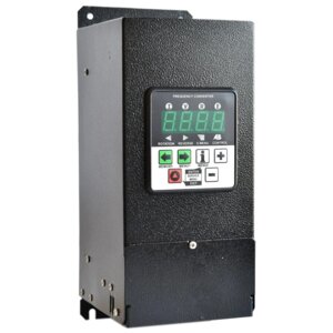 Перетворювач частоти CFM310L — 4,0 кВт