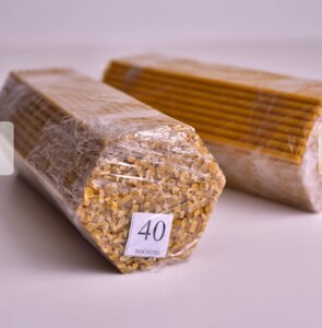 Свічка номер 40