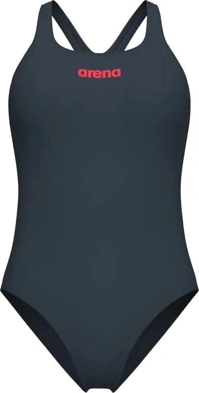 Купальник закритий для жінок Arena TEAM SWIMSUIT SWIM PRO SOLID від компанії MixMiraMаrket - фото 1