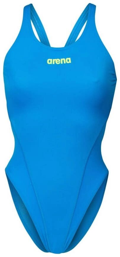 Купальник закритий для жінок Arena TEAM SWIMSUIT SWIM TECH SOLID від компанії MixMiraMаrket - фото 1