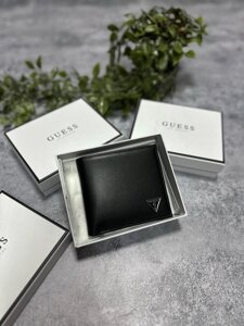 Чоловічий Гаманець Guess Мужской Кошелёк