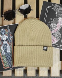 Шапка brown ВТ4720