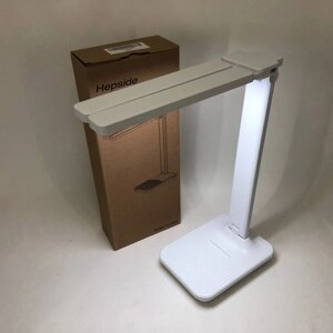Світлодіодна акумуляторна лампа Taigexin TGX-L7 LED настільна лампа з акумулятором, лампа на тумбочку