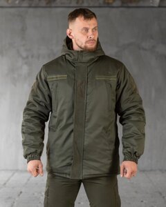 Бушлат армійський хакі 18-2!