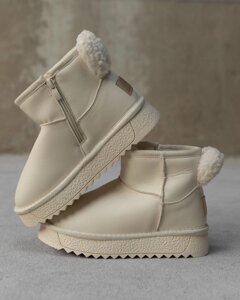 Дитячі UGG light beg A-L862-7 НП4854