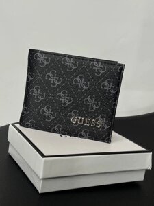 Чоловічий Гаманець Guess Мужской Кошелёк