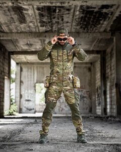 Тактичний костюм горка мультикам lire